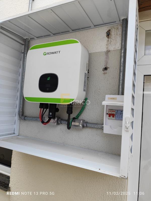 Casa em condomínio à venda no Canto da Natureza em Jundiaí/SP: 