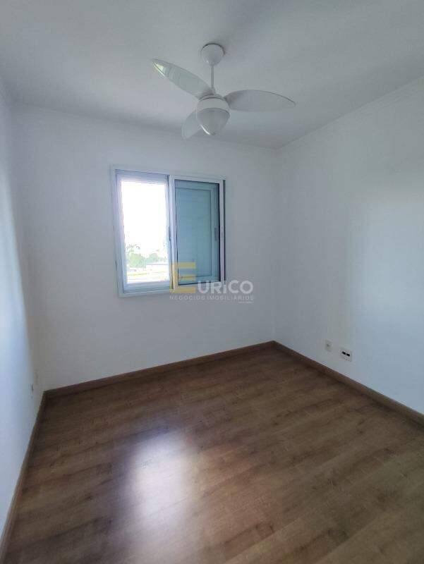 Apartamento à venda no Condomínio Vista Centrale em Jundiaí/SP: 
