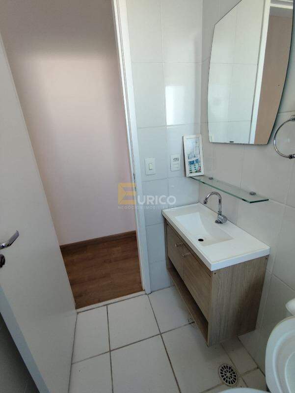 Apartamento à venda no Condomínio Vista Centrale em Jundiaí/SP: 