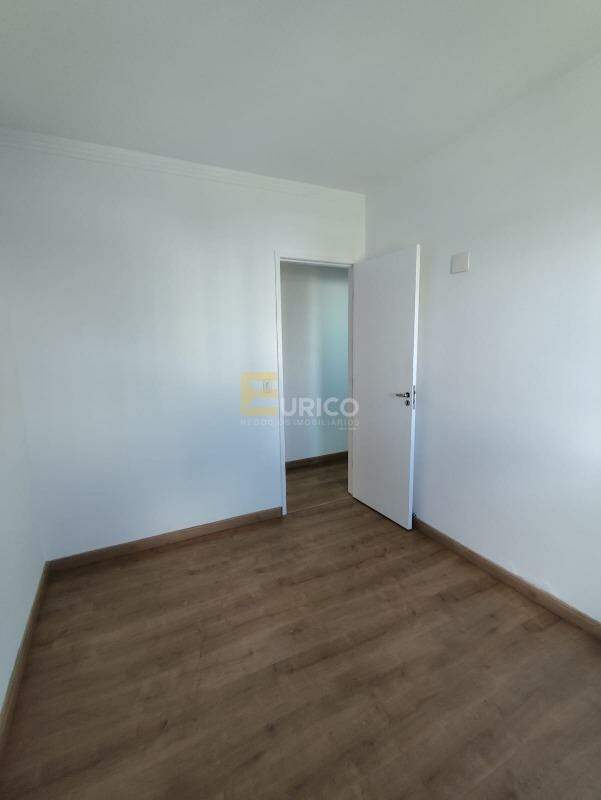 Apartamento à venda no Condomínio Vista Centrale em Jundiaí/SP: 