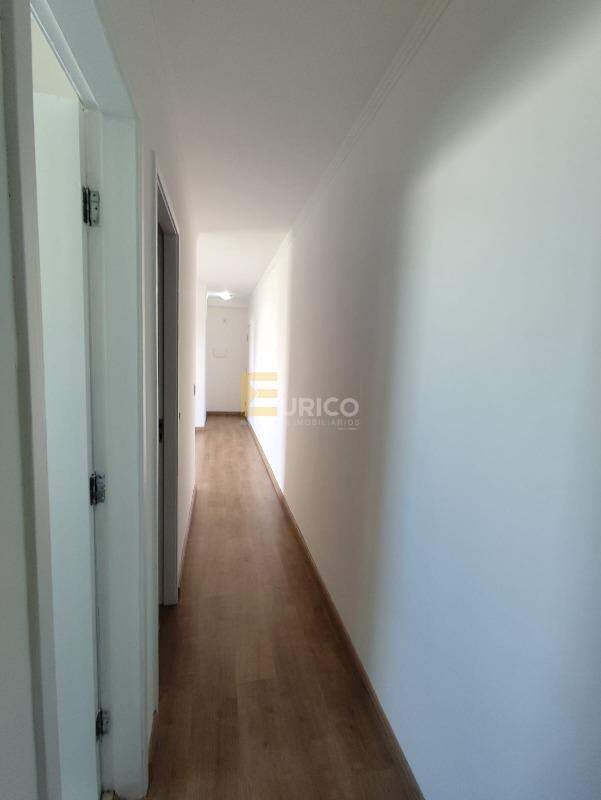 Apartamento à venda no Condomínio Vista Centrale em Jundiaí/SP: 
