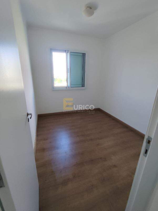 Apartamento à venda no Condomínio Vista Centrale em Jundiaí/SP: 