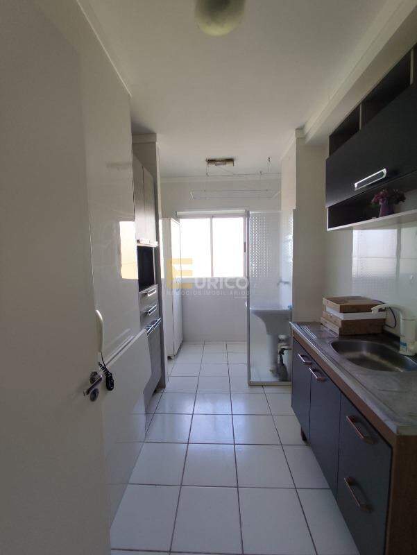 Apartamento à venda no Condomínio Vista Centrale em Jundiaí/SP: 