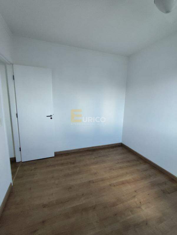 Apartamento à venda no Condomínio Vista Centrale em Jundiaí/SP: 