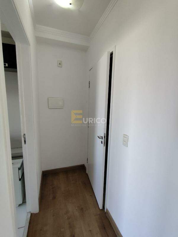 Apartamento à venda no Condomínio Vista Centrale em Jundiaí/SP: 