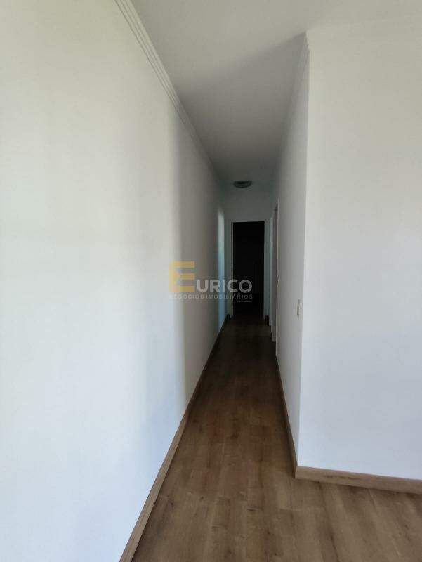 Apartamento à venda no Condomínio Vista Centrale em Jundiaí/SP: 