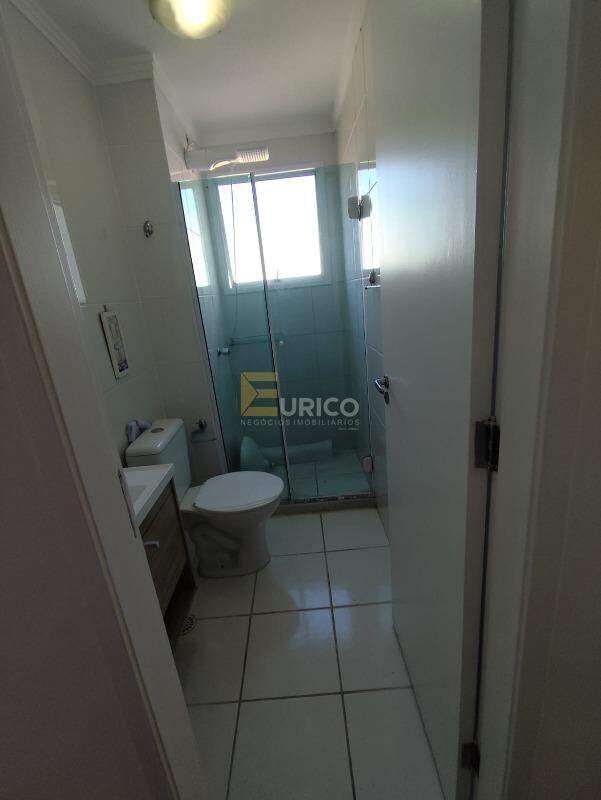 Apartamento à venda no Condomínio Vista Centrale em Jundiaí/SP: 