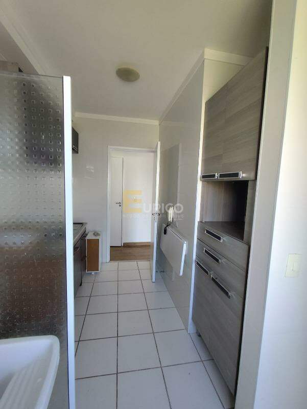 Apartamento à venda no Condomínio Vista Centrale em Jundiaí/SP: 