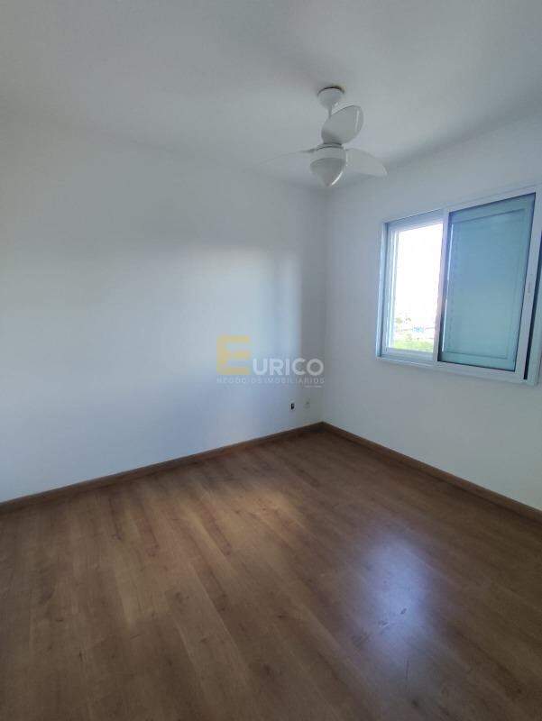 Apartamento à venda no Condomínio Vista Centrale em Jundiaí/SP: 