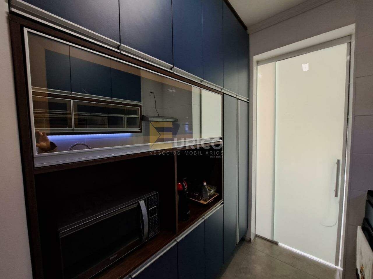 Apartamento à venda no Villaggio Piemonte em Jundiaí/SP: 