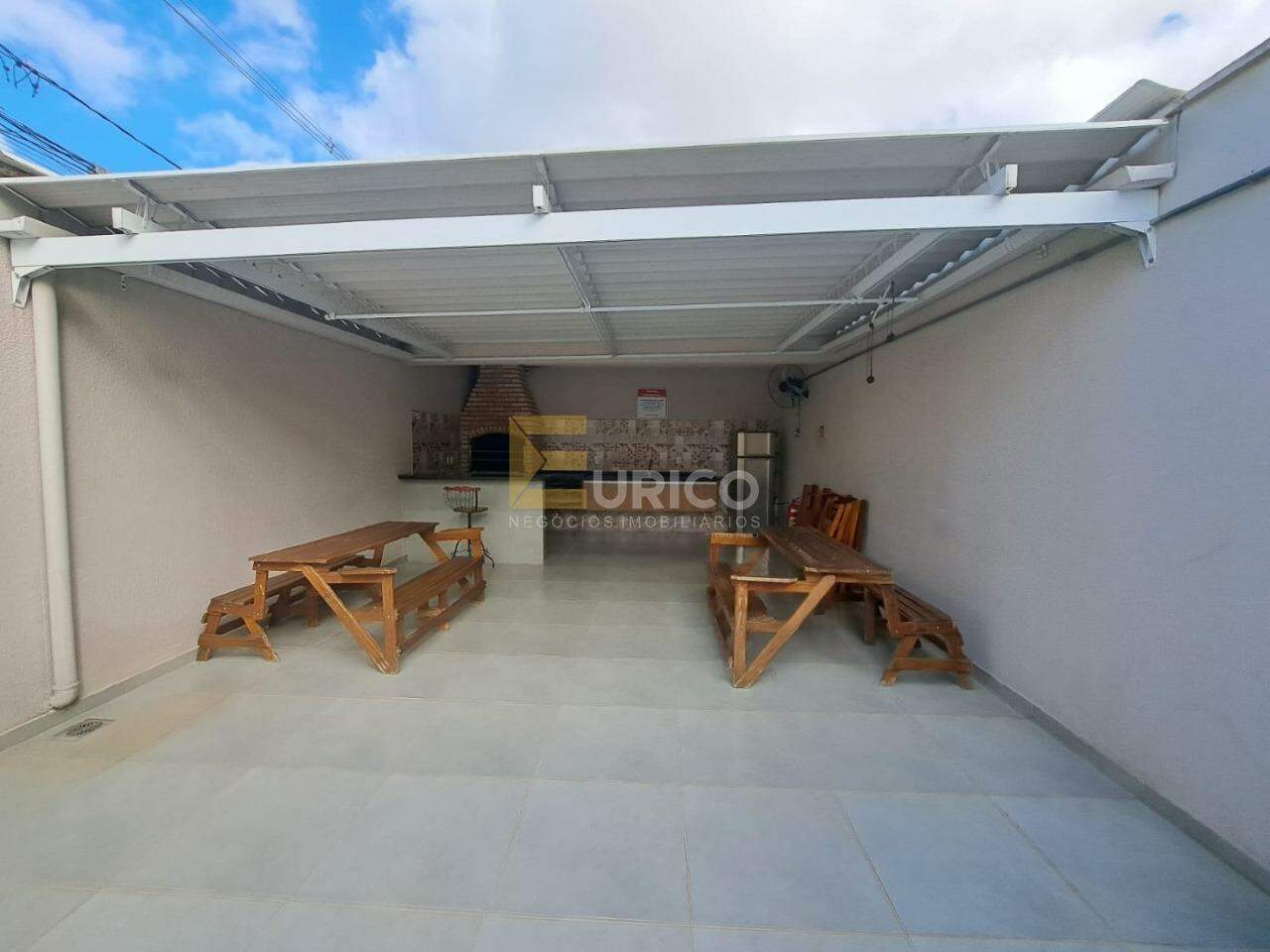 Apartamento à venda no Villaggio Piemonte em Jundiaí/SP: 