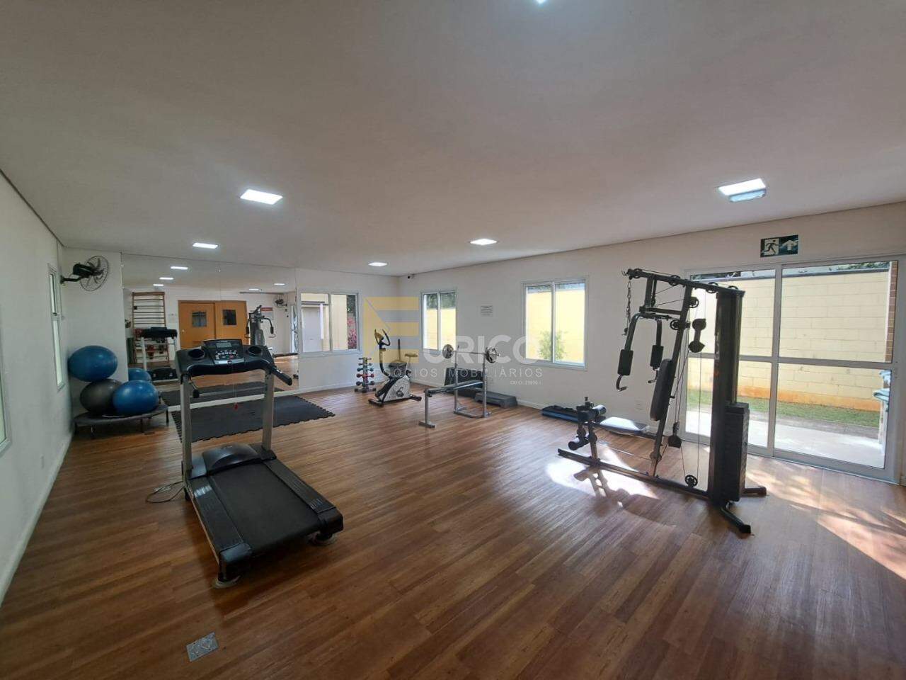 Apartamento à venda no Villaggio Piemonte em Jundiaí/SP: 