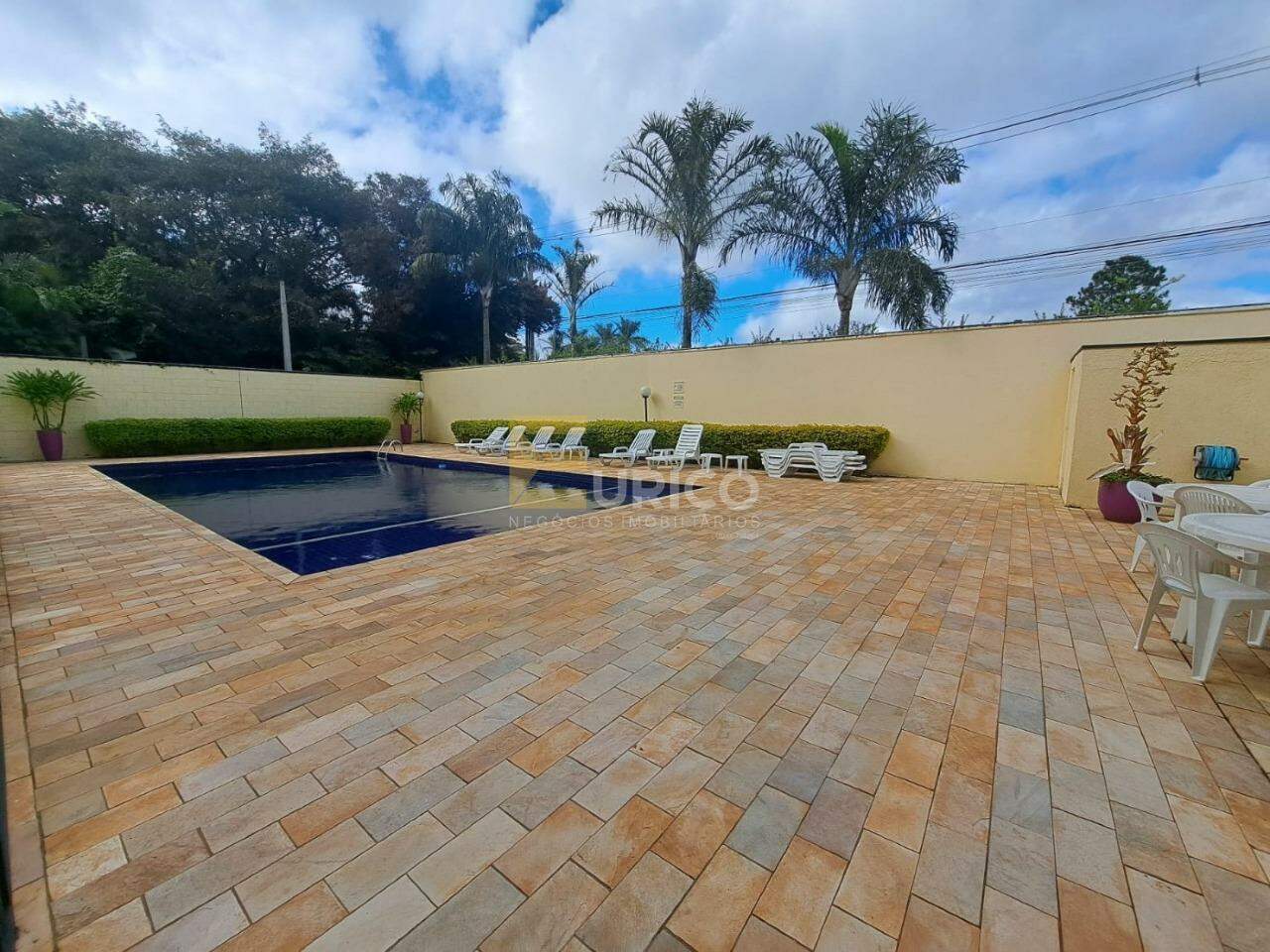 Apartamento à venda no Villaggio Piemonte em Jundiaí/SP: 