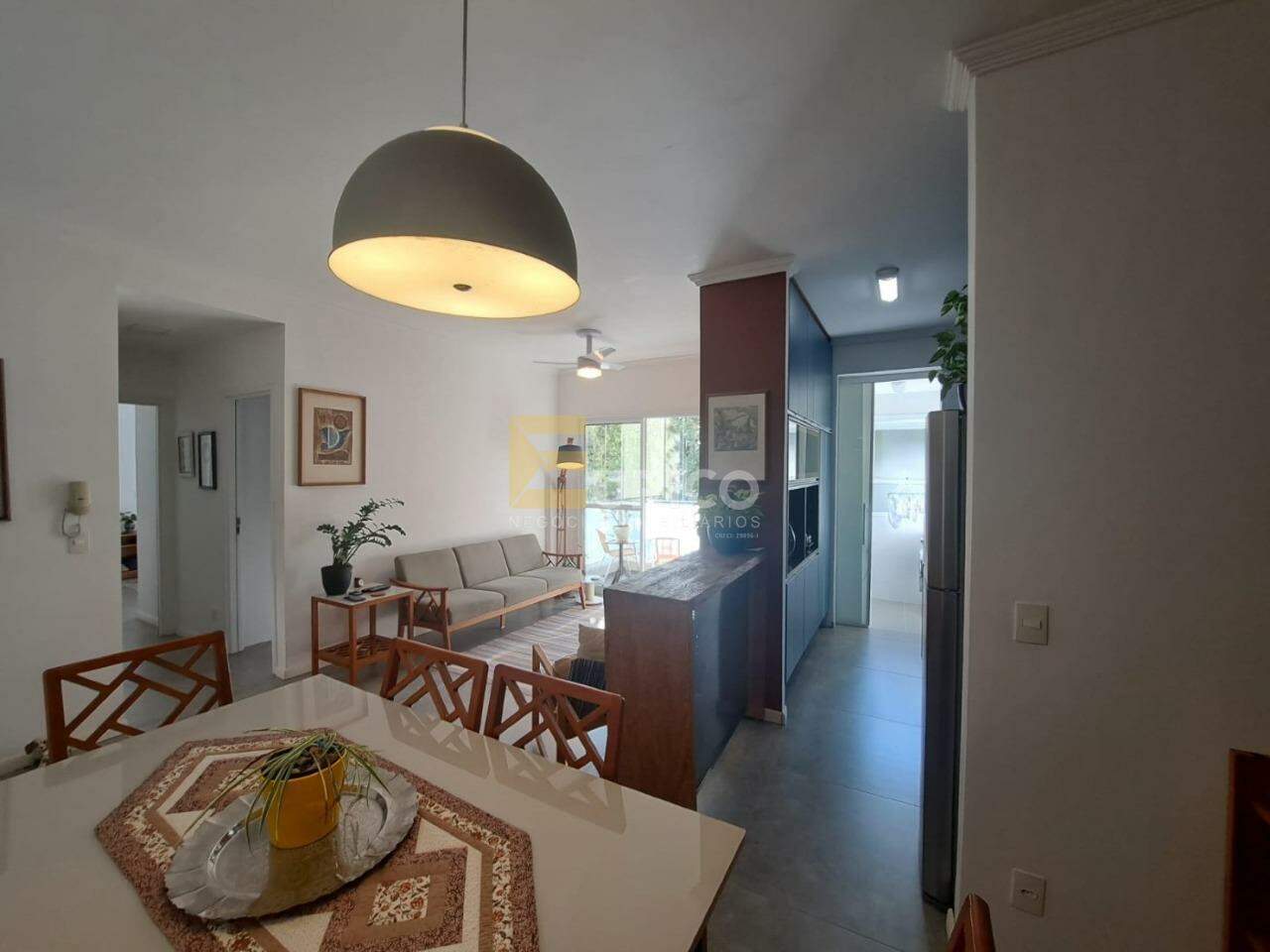 Apartamento à venda no Villaggio Piemonte em Jundiaí/SP: 