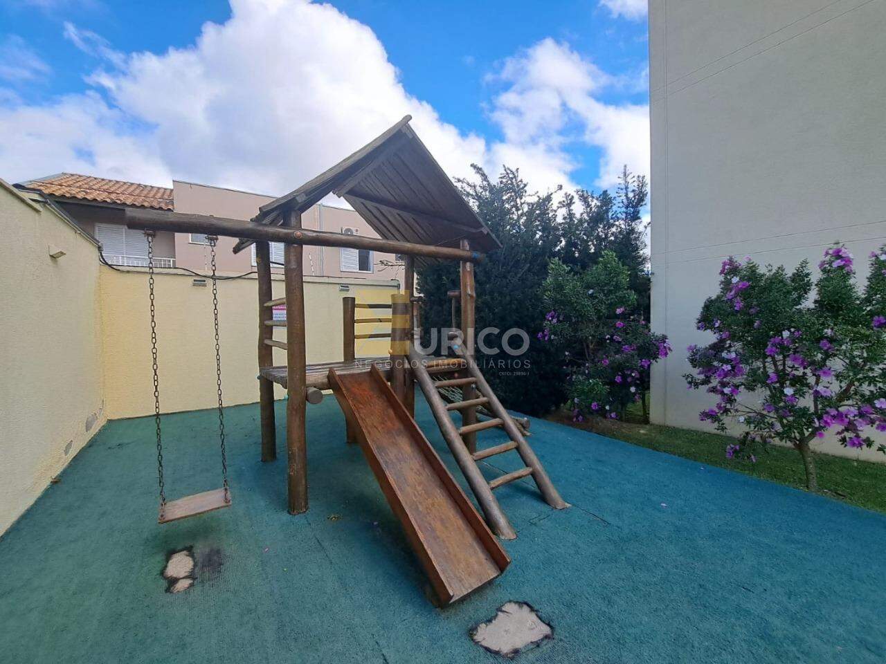 Apartamento à venda no Villaggio Piemonte em Jundiaí/SP: 