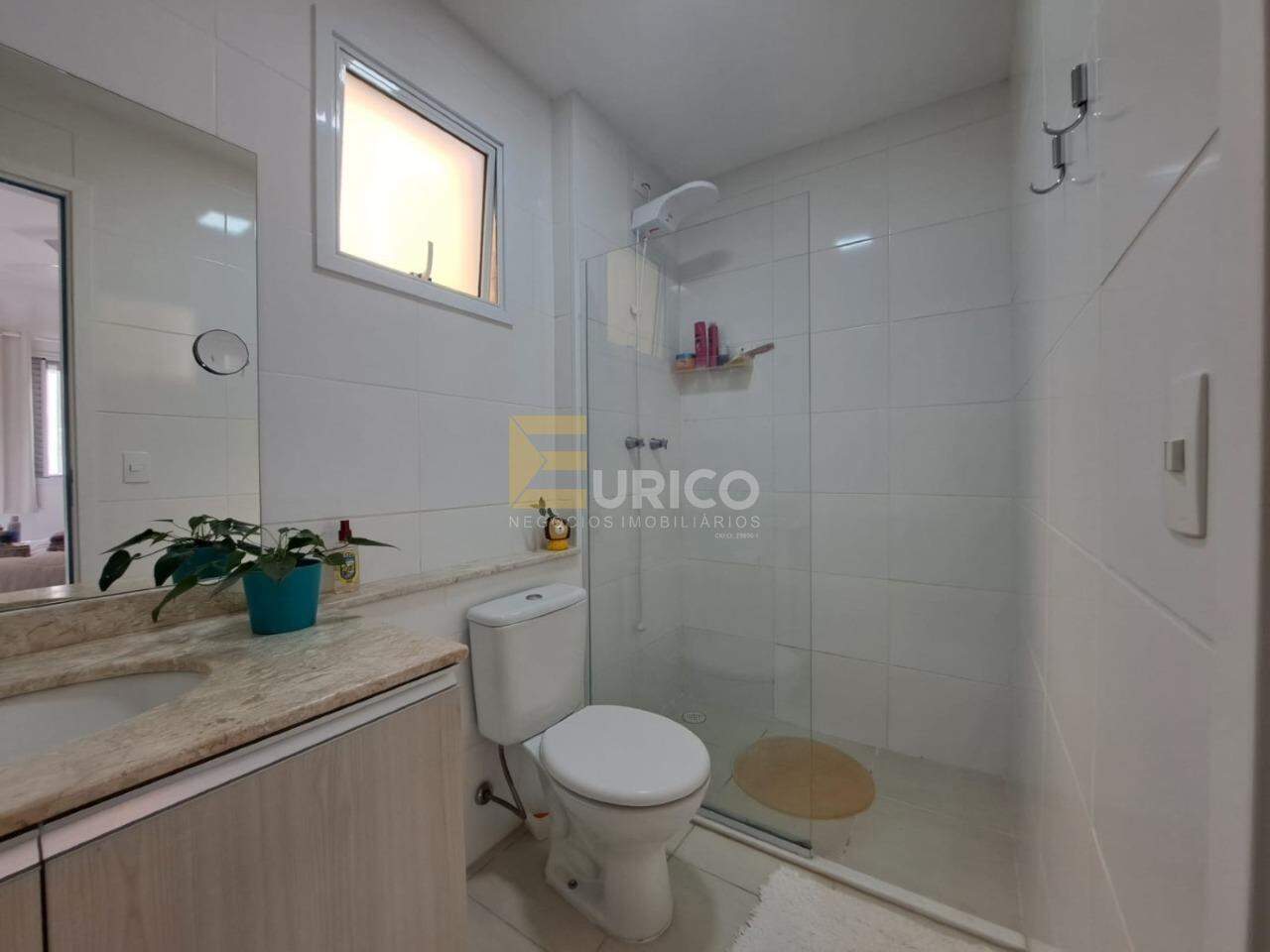 Apartamento à venda no Villaggio Piemonte em Jundiaí/SP: 