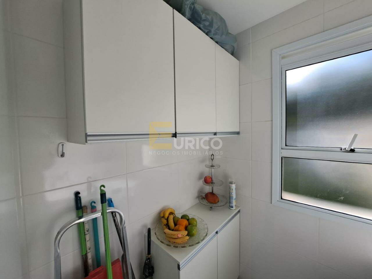 Apartamento à venda no Villaggio Piemonte em Jundiaí/SP: 