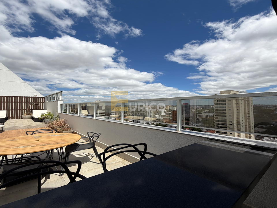 Apartamento à venda no Condomínio Edifício Maison D’or em Jundiaí/SP: 