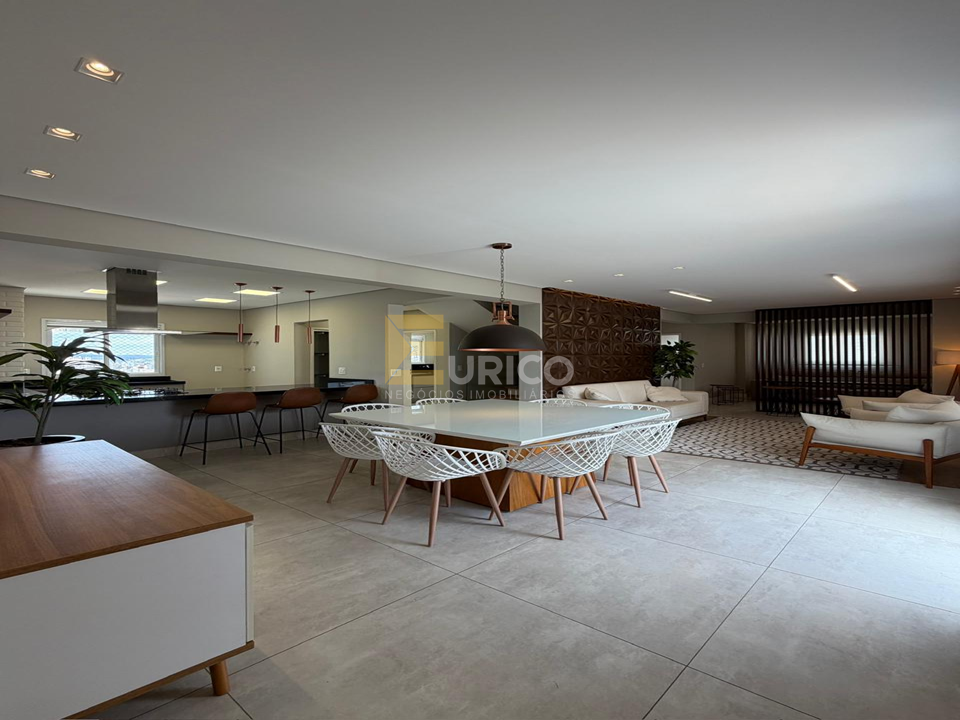 Apartamento à venda no Condomínio Edifício Maison D’or em Jundiaí/SP: 