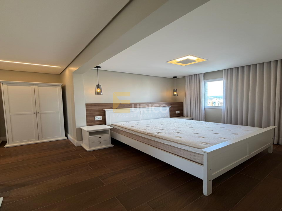 Apartamento à venda no Condomínio Edifício Maison D’or em Jundiaí/SP: 