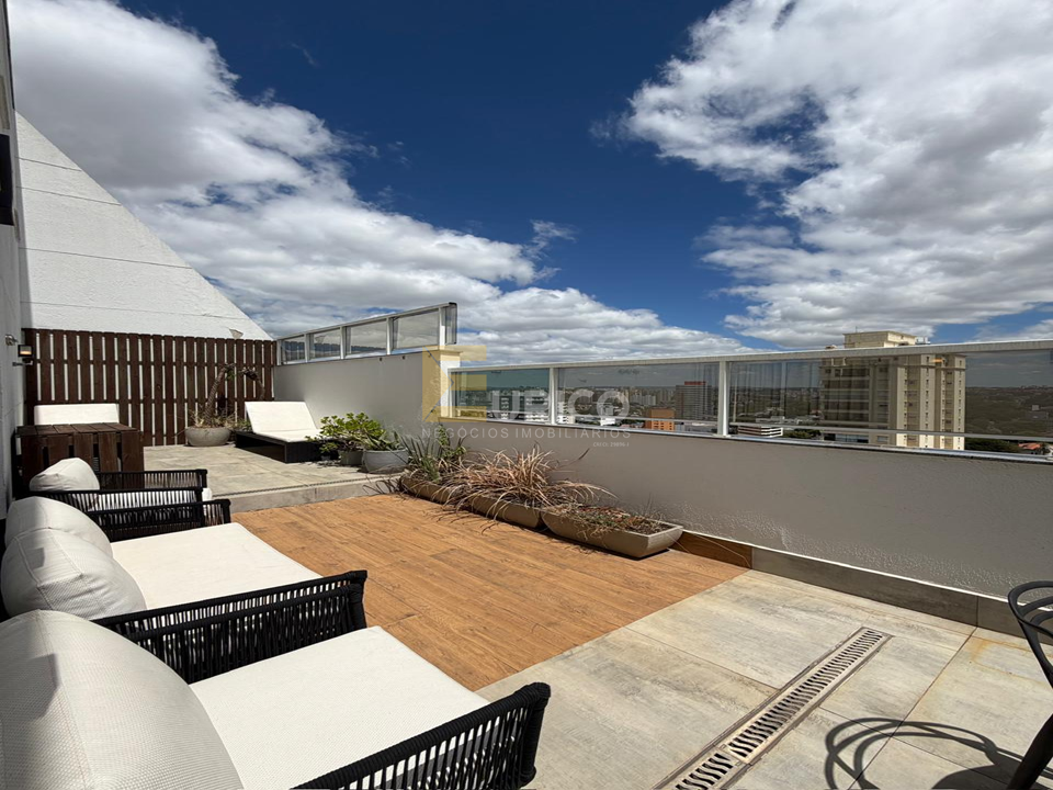 Apartamento à venda no Condomínio Edifício Maison D’or em Jundiaí/SP: 