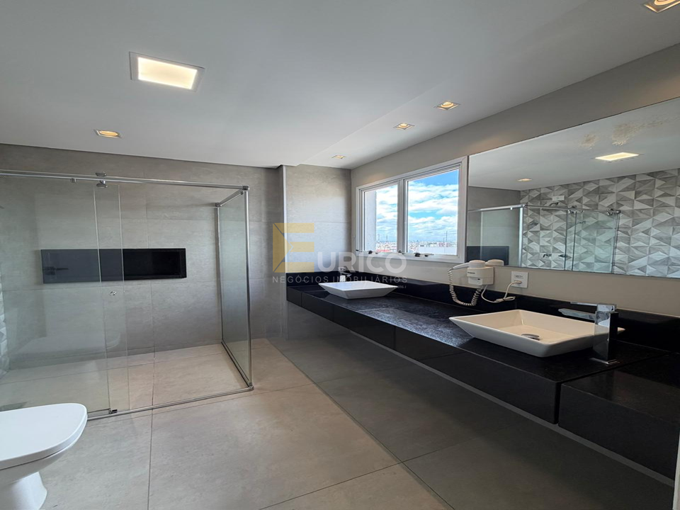 Apartamento à venda no Condomínio Edifício Maison D’or em Jundiaí/SP: 