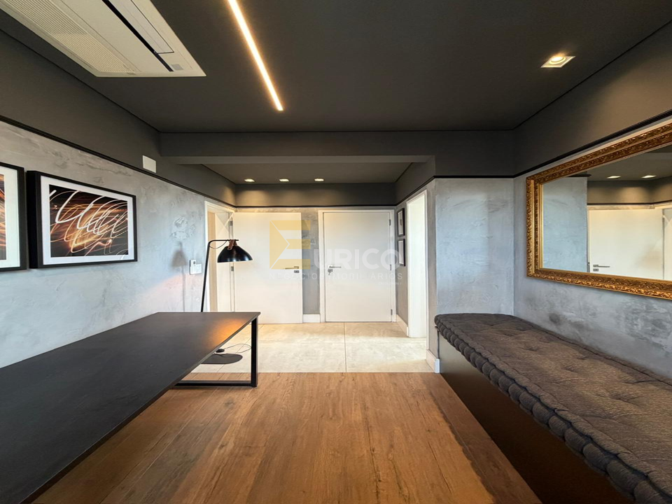 Apartamento à venda no Condomínio Edifício Maison D’or em Jundiaí/SP: 