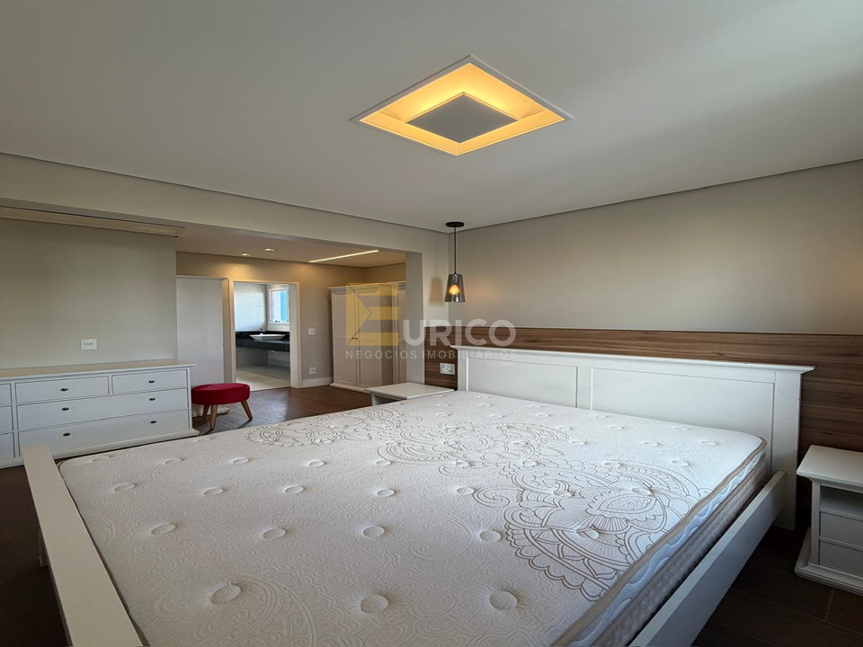 Apartamento à venda no Condomínio Edifício Maison D’or em Jundiaí/SP: 