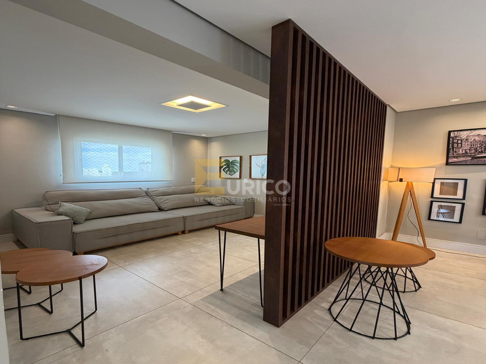 Apartamento à venda no Condomínio Edifício Maison D’or em Jundiaí/SP: 