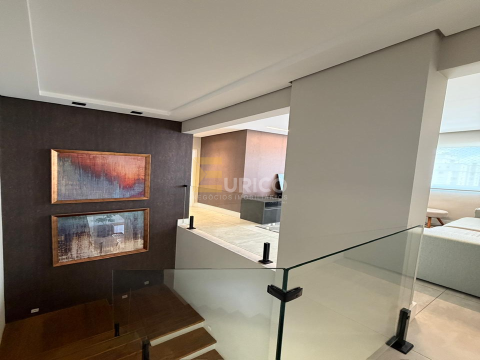 Apartamento à venda no Condomínio Edifício Maison D’or em Jundiaí/SP: 