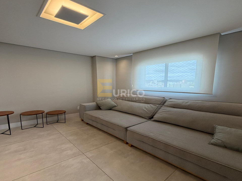 Apartamento à venda no Condomínio Edifício Maison D’or em Jundiaí/SP: 