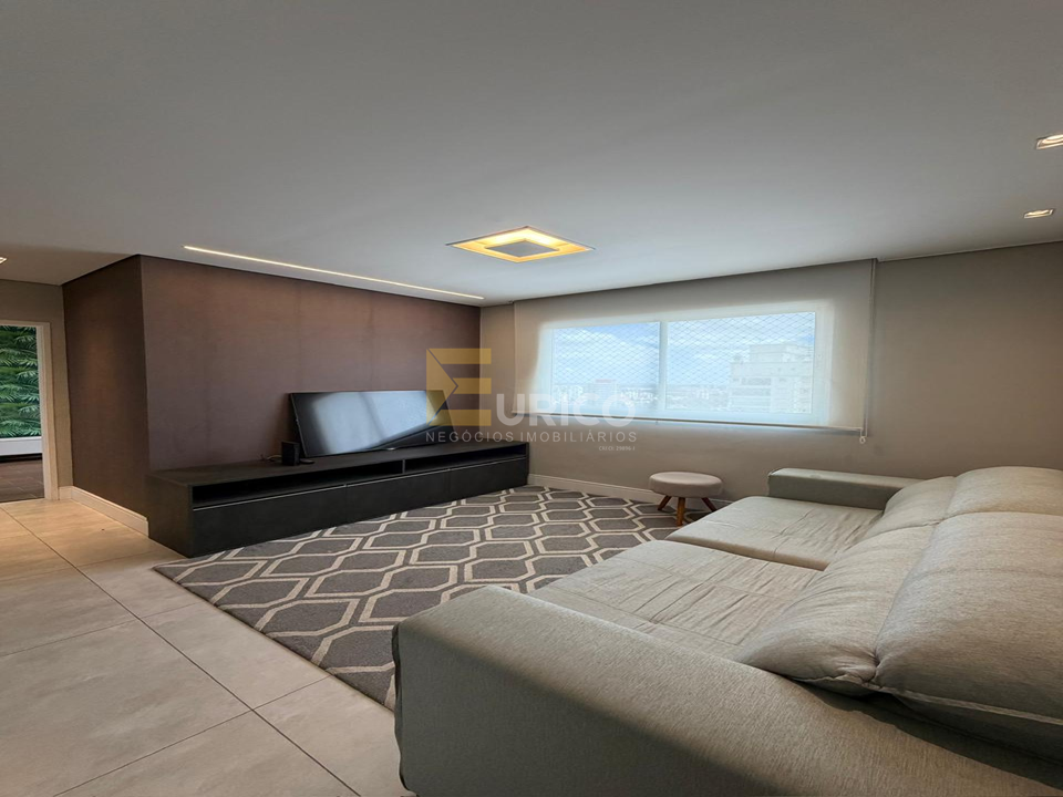Apartamento à venda no Condomínio Edifício Maison D’or em Jundiaí/SP: 