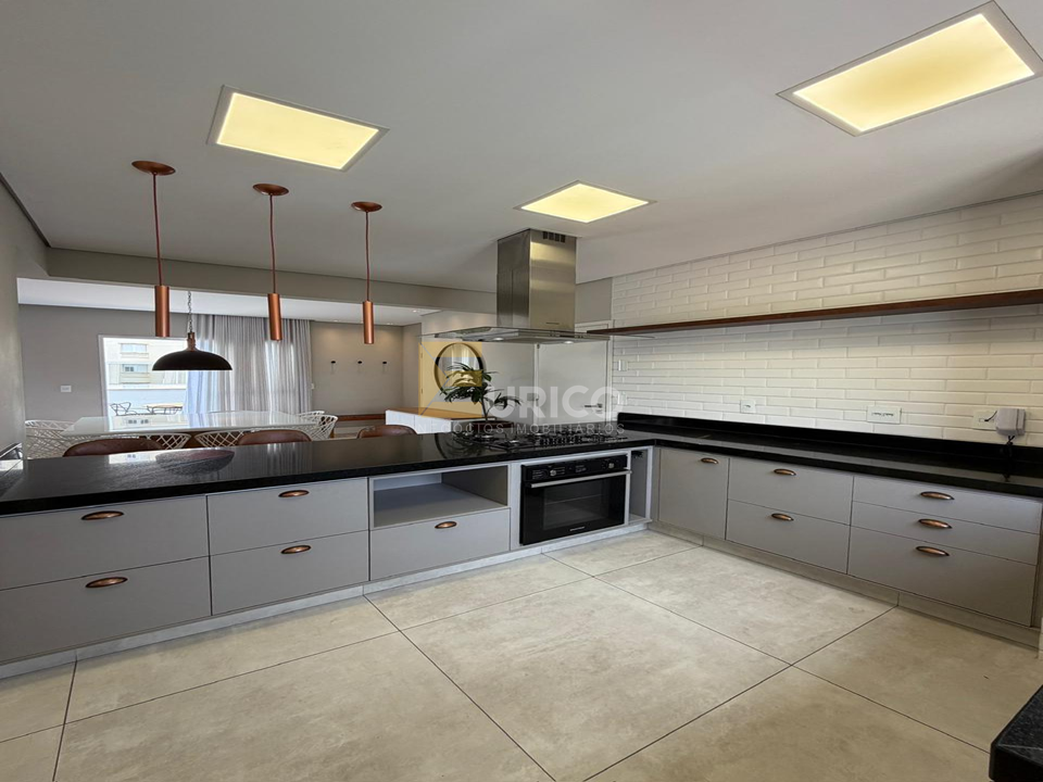 Apartamento à venda no Condomínio Edifício Maison D’or em Jundiaí/SP: 