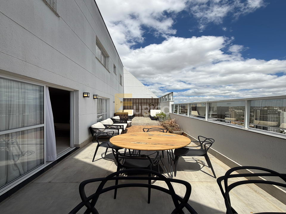 Apartamento à venda no Condomínio Edifício Maison D’or em Jundiaí/SP: 