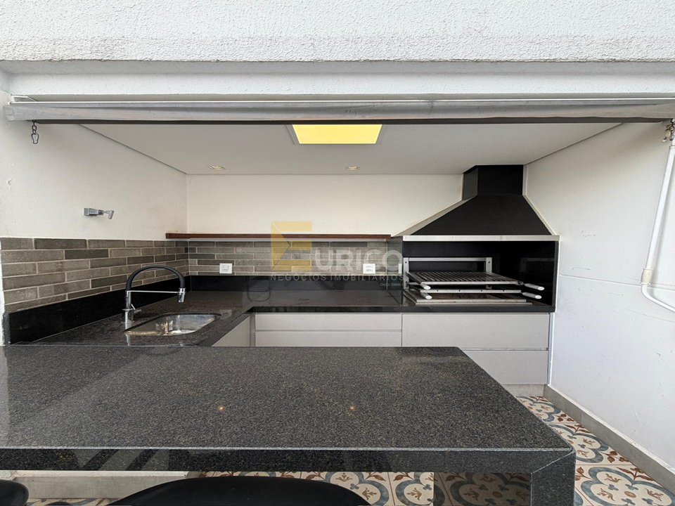 Apartamento à venda no Condomínio Edifício Maison D’or em Jundiaí/SP: 