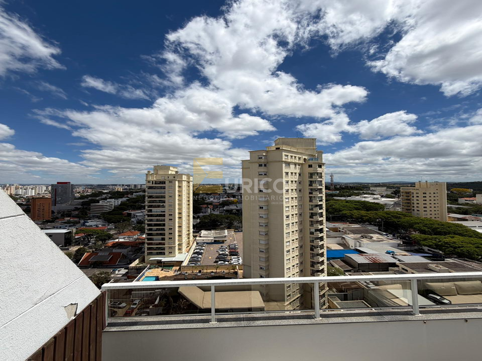 Apartamento à venda no Condomínio Edifício Maison D’or em Jundiaí/SP: 