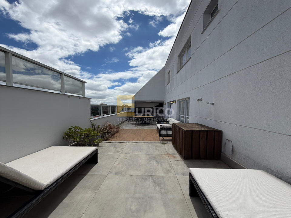 Apartamento à venda no Condomínio Edifício Maison D’or em Jundiaí/SP: 