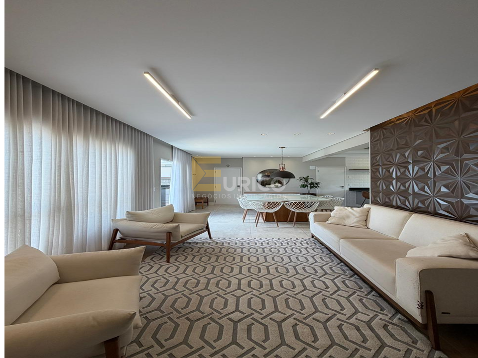 Apartamento à venda no Condomínio Edifício Maison D’or em Jundiaí/SP: 