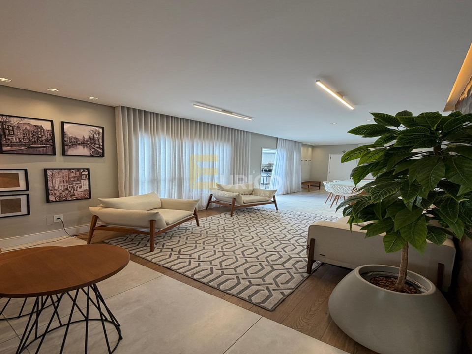 Apartamento à venda no Condomínio Edifício Maison D’or em Jundiaí/SP: 