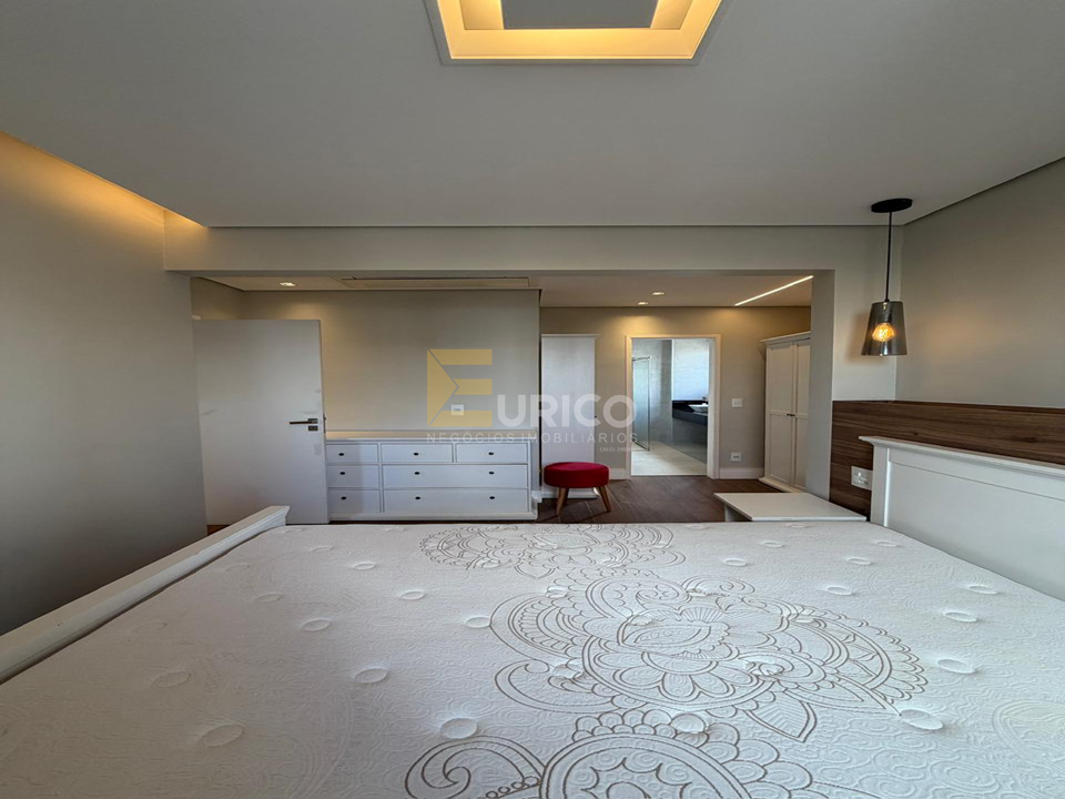 Apartamento à venda no Condomínio Edifício Maison D’or em Jundiaí/SP: 