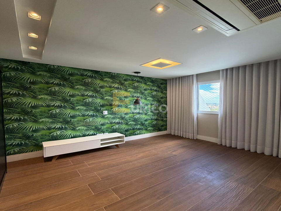 Apartamento à venda no Condomínio Edifício Maison D’or em Jundiaí/SP: 