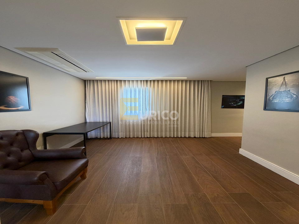 Apartamento à venda no Condomínio Edifício Maison D’or em Jundiaí/SP: 
