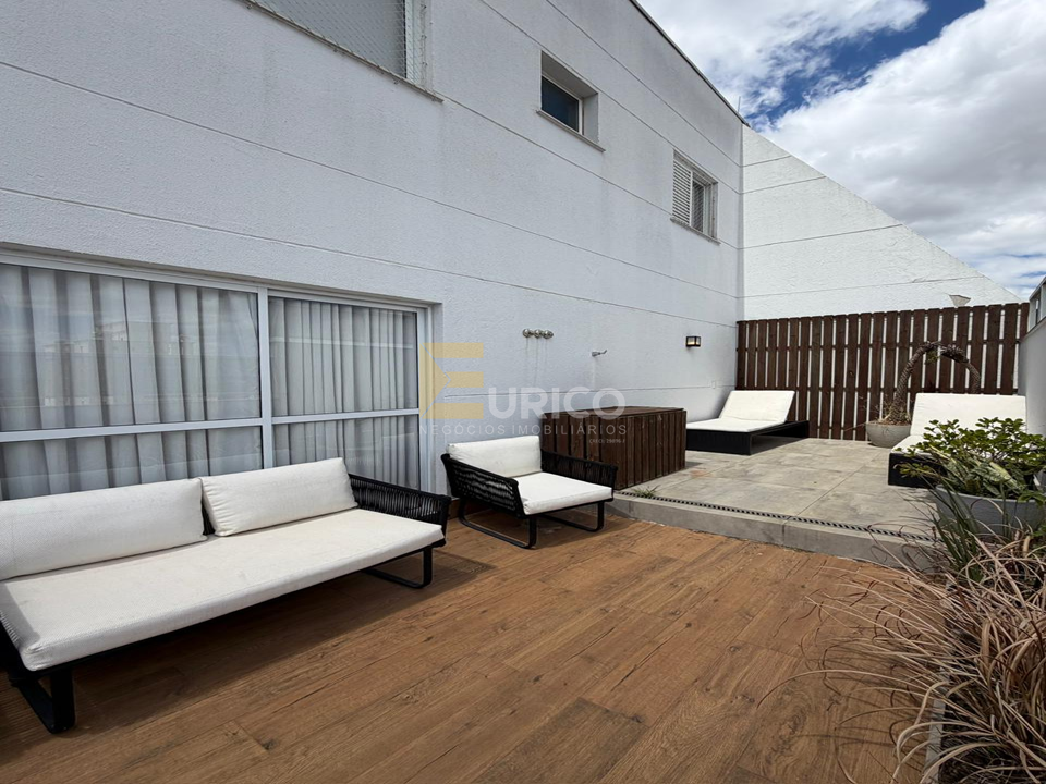 Apartamento à venda no Condomínio Edifício Maison D’or em Jundiaí/SP: 