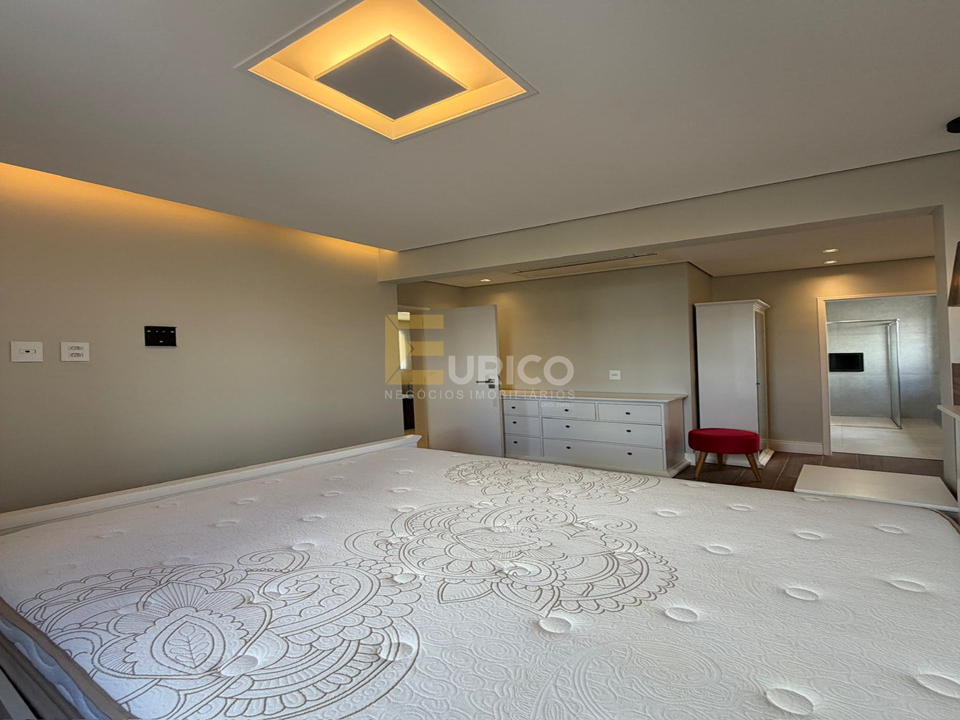 Apartamento à venda no Condomínio Edifício Maison D’or em Jundiaí/SP: 