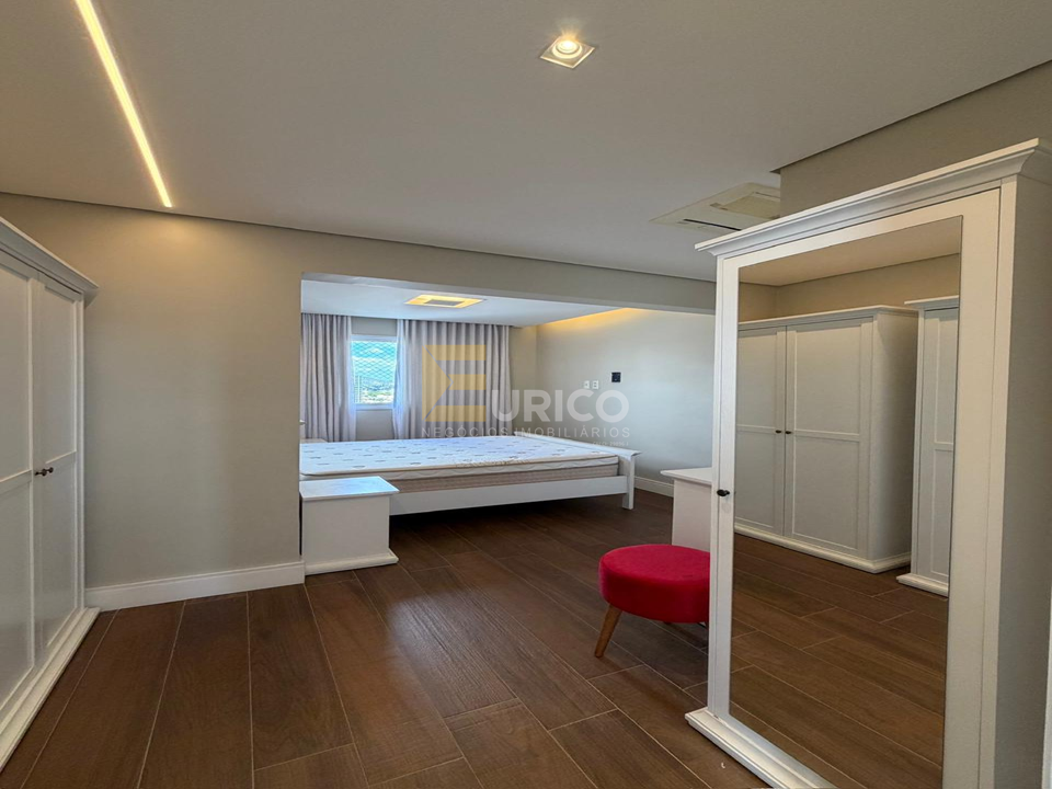 Apartamento à venda no Condomínio Edifício Maison D’or em Jundiaí/SP: 
