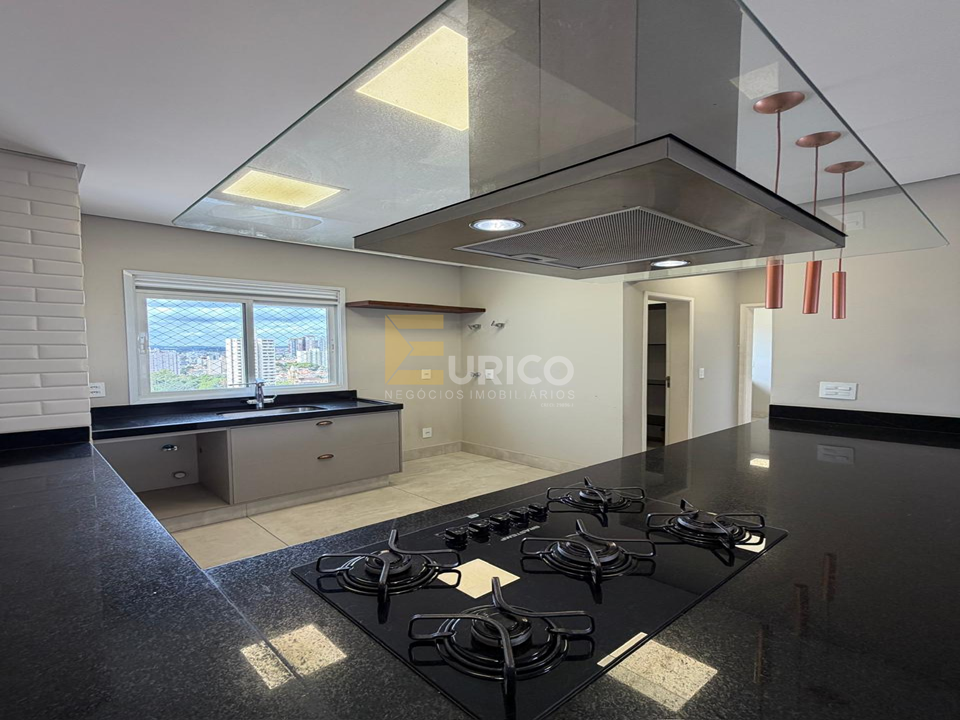 Apartamento à venda no Condomínio Edifício Maison D’or em Jundiaí/SP: 