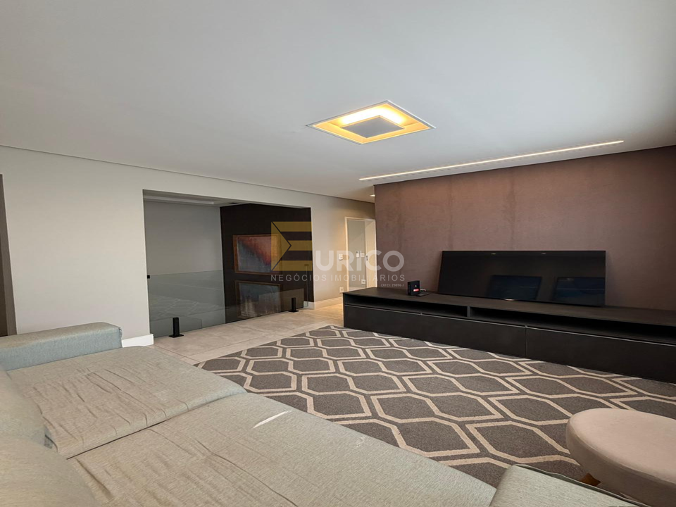 Apartamento à venda no Condomínio Edifício Maison D’or em Jundiaí/SP: 