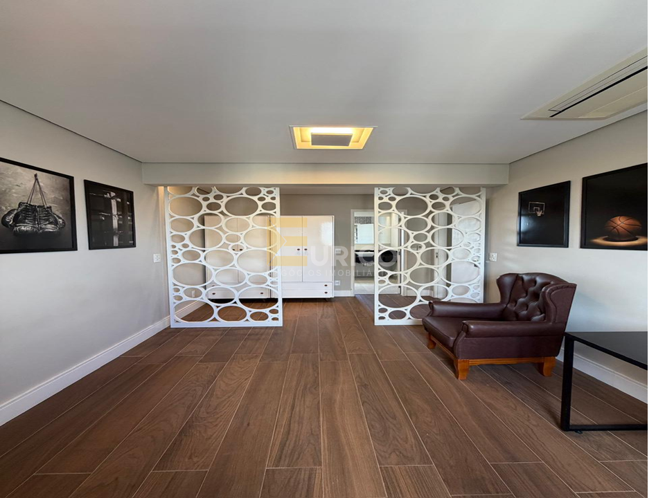 Apartamento à venda no Condomínio Edifício Maison D’or em Jundiaí/SP: 