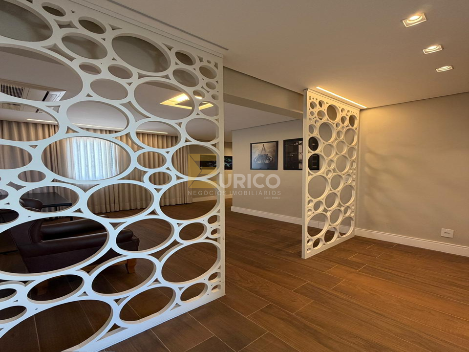 Apartamento à venda no Condomínio Edifício Maison D’or em Jundiaí/SP: 