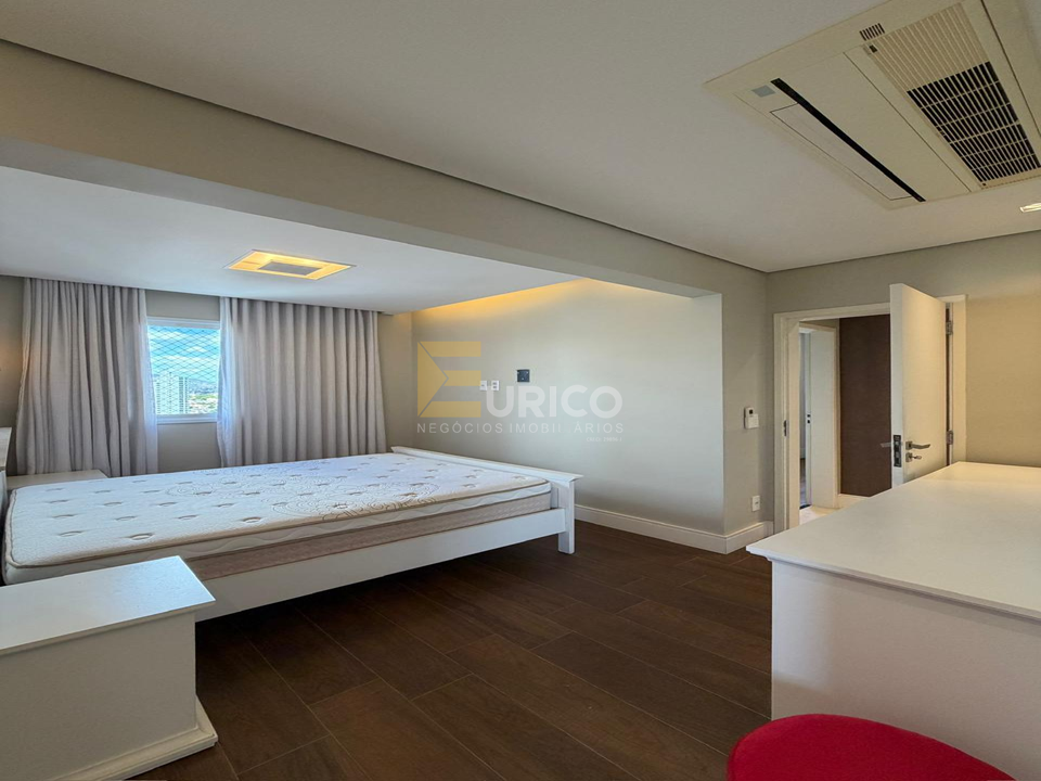 Apartamento à venda no Condomínio Edifício Maison D’or em Jundiaí/SP: 